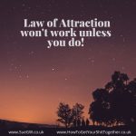 Law of Attraction